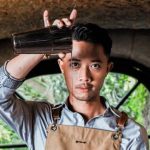 The Westin Ubud and Canna Bali Collaboration From The Coast