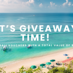 11th Birthday Giveaway