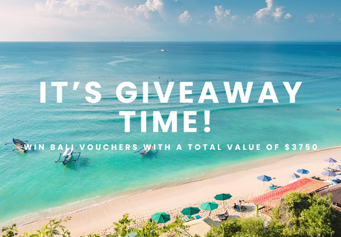 11th Birthday Giveaway