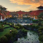 Grand Hyatt Bali Leads the way with an EarthCheck Silver Certification