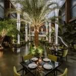 In the Spotlight: Merah Putih Restaurant
