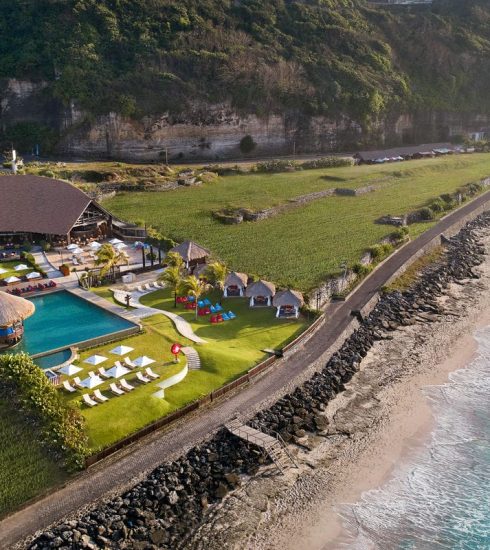 A New Exciting Family Experience at Roosterfish Beach Club