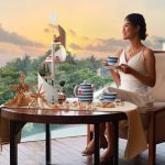 Step into the Magic of the Holidays with Kuta Wonderland by The Beach at Sheraton Bali Kuta Resort
