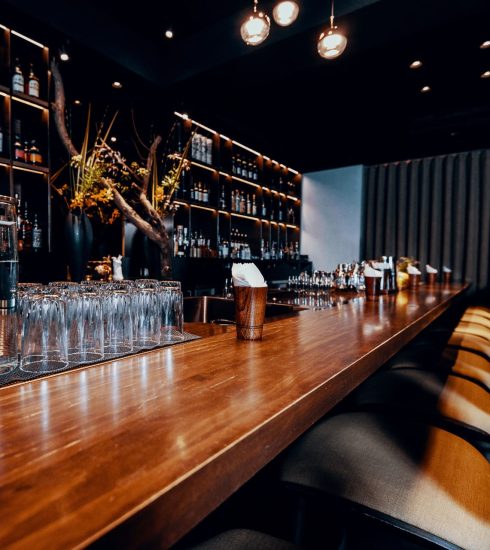 24 of Bali's Best Hidden Speakeasy Bars