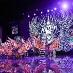 The Apurva Kempinski Bali Presents Powerful Indonesia