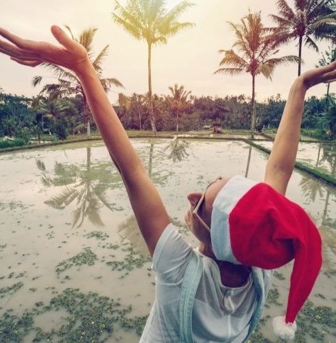 Celebrating Christmas in Bali | 2023 Bali Christmas Events