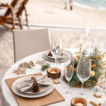 Join a Remarkable Festive Journey at The Mulia Resort Bali