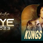 Café del Mar Bali New Year Eve 2023 Presents KUNGS!