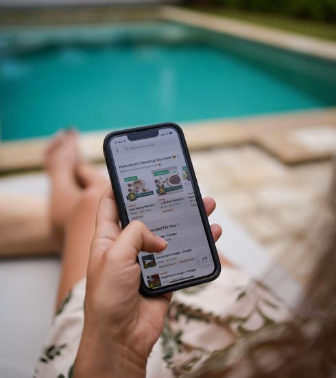 Everyone visiting Bali should have Grab Super App