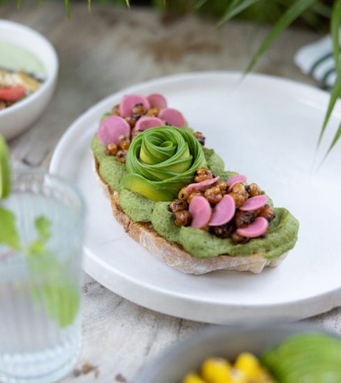The Avocado Factory