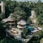 Omma Dayclub Bali An Alternative Path to Healing in Ubud