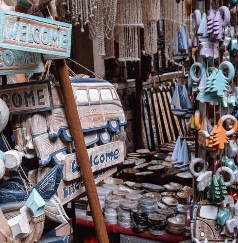 Our Top 11 of Best Markets in Bali (2023)