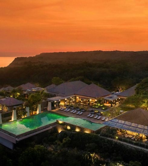 Hilton Debuts Umana Bali, First LXR Hotels in South Asia.