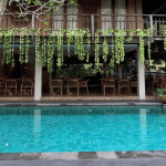 Finding Zen At Adiwana Svarga Loka - Where Stress Checks-Out & Serenity Moves In