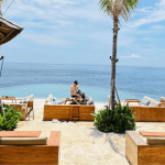 Relaxed, Remote & Ridiculously Beautiful – Say Hello to Beach Club Bliss at Ocean Lounge, Nusa Ceningan