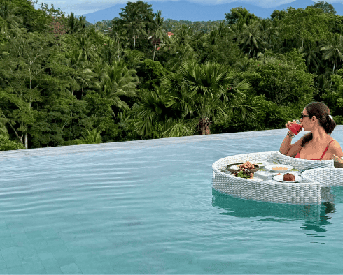 Bali Bliss Found! The Perfect Ubud Hideaway At Adiwana Bisma