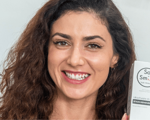 Get That Bali Glow From Anywhere With So Smile’s Home Teeth Whitening Kit