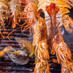 Get Hooked on the Ultimate Catch with Bali’s Best Seafood Restaurants
